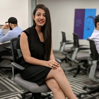 Pragya Jain