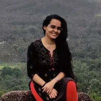Lakshmi Muralidharan