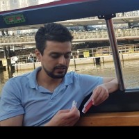 Khalid Benaalioua