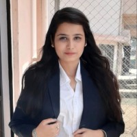 Shivani Kadwe