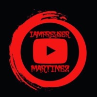 Iamfreyser Martinez