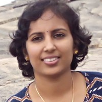 Arathy Mohanan