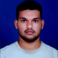 Animesh Kumar Jena
