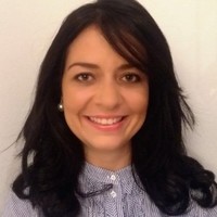 Daniela Andrea De Freitas Moreno