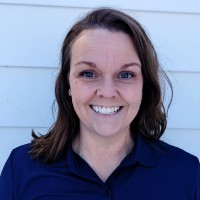 Colleen Dear