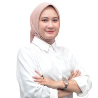 Bunga Afrila Firdaus