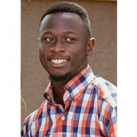 Simon Appau Boateng