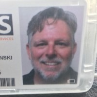 Ray Regulinski