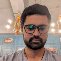 Kashyap P.