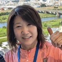 Rie Kuwahara