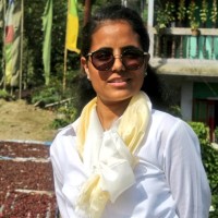 Laxmi Chettri