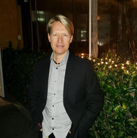 Benjamin Helshoj