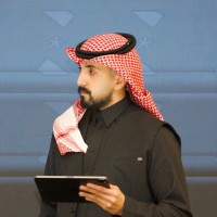 Abdulrahman Alhuthail