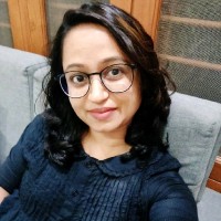 Nirali Padia