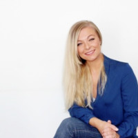 Martina Andersson