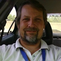 Barry Compton