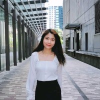 Eva Lin