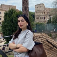 Navisa Barkati Movahed