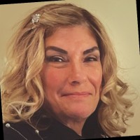 Roberta Jordan