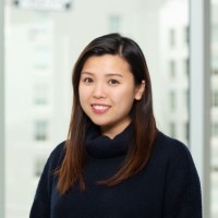 Joanne Tang, Csm