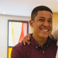 Luiz Fernando Bastos Junior