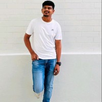 Vicky Vignesh