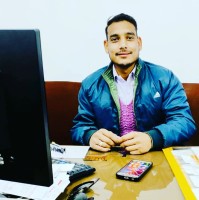 Himanshu Sharma