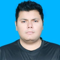 Jazib Awan