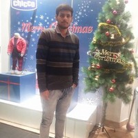 Rajat Dogra