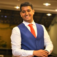 Karthik Bharadwaj