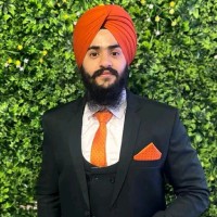 Manpreet Singh