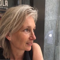Caroeline Stevens