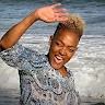 Pearl Johnson