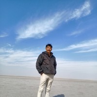 Bharat Patel