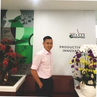 Quoc Nguyen