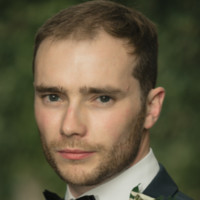 Matthew O'Doherty
