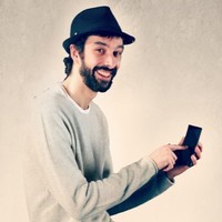 Toni Domènech Gallart