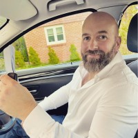 Andy Spratt