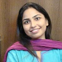 Yasmeen Shaikh