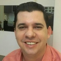 Edumar Gusmão dos Anjos