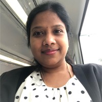Chandhini Puthi