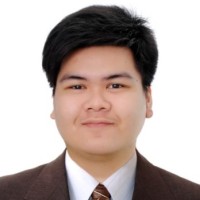 Aaron Dayrit