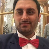Udit Khanna PPC/Google Ads Freelancer in Delhi