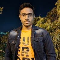 Deepankar Mandal