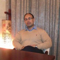 Haseeb Qureshi