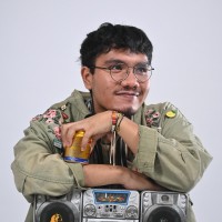 Syaefullah Nurrahman