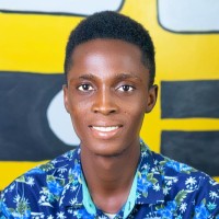 Temitope Odesanya