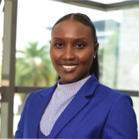 Nelly Jerobon Tuitoek