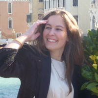 Sofia Meneghello