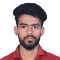 Amal Menon